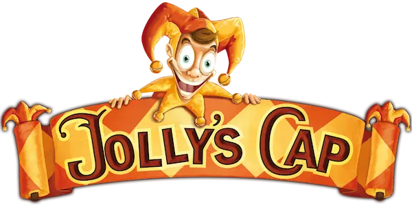 Jolly’s Cap Slot logo